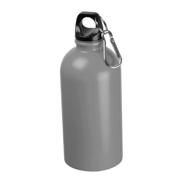 Nerezová fľaša New York, 500 ml