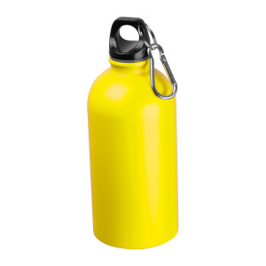 Nerezová fľaša New York, 500 ml - Reklamnepredmety