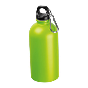 Nerezová fľaša New York, 500 ml - Reklamnepredmety