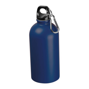 Nerezová fľaša New York, 500 ml - Reklamnepredmety