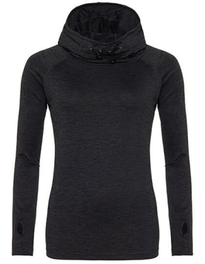 JC038 Girlie Cool Cowl Neck Top - Reklamnepredmety