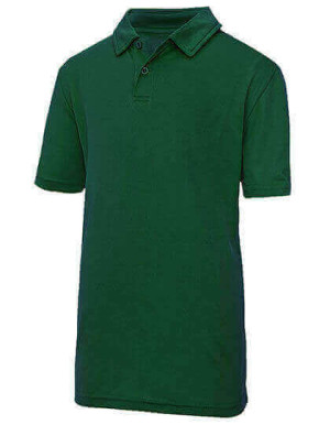 JC040J Kids Cool Polo - Reklamnepredmety