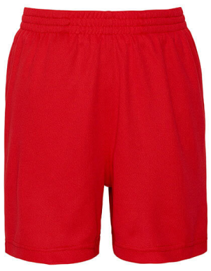 JC080J Kids Cool Short - Reklamnepredmety