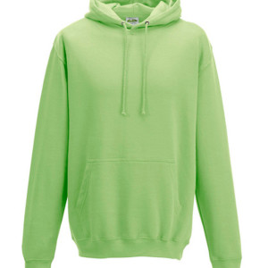 JH001 College Hoodie - Reklamnepredmety