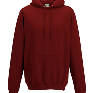 JH001 College Hoodie - Reklamnepredmety