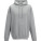 JH001 College Hoodie - JH001-Heather-Grey - variant Ls 1000079262