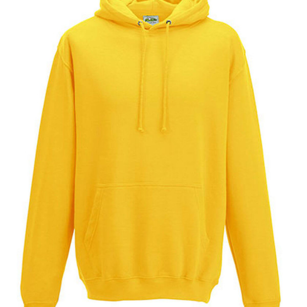 JH001 College Hoodie