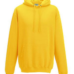 JH001 College Hoodie - Reklamnepredmety