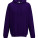 JH001 College Hoodie - JH001-Ultra-Violet - variant Ls 1000079519