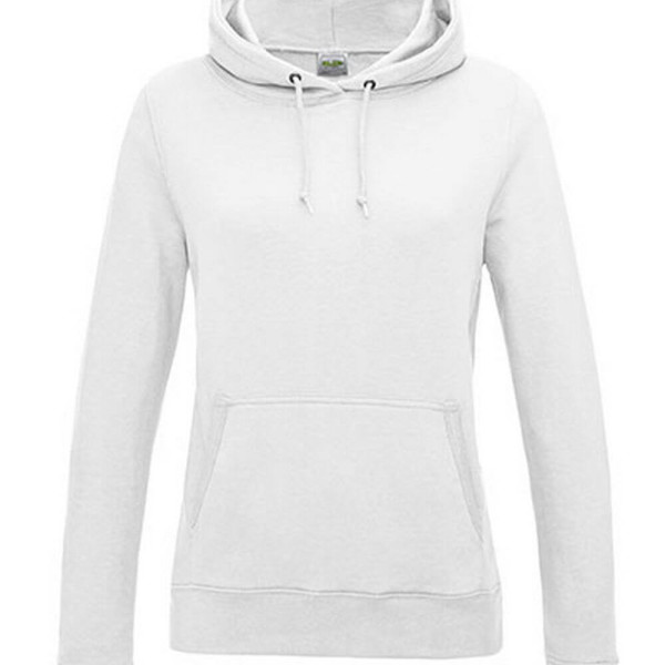 JH001F Girlie College Hoodie