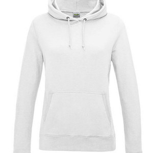 JH001F Girlie College Hoodie - Reklamnepredmety