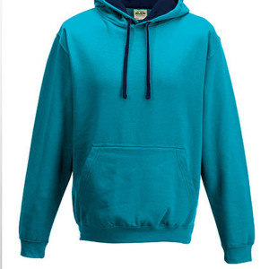 JH003 Varsity Hoodie - Reklamnepredmety