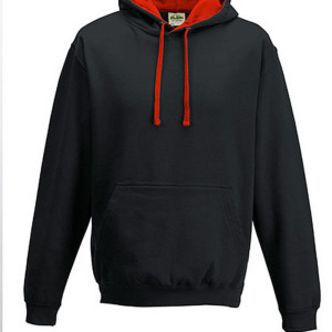 JH003 Varsity Hoodie - Reklamnepredmety