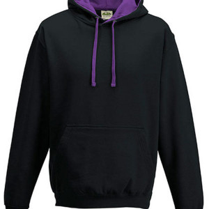 JH003 Varsity Hoodie - Reklamnepredmety