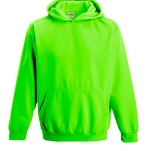 JH004K Kids Electric Hoodie - Reklamnepredmety