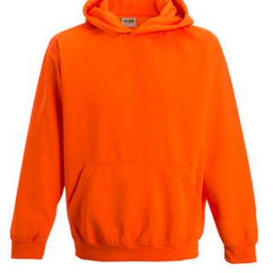 JH004K Kids Electric Hoodie - Reklamnepredmety