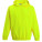 JH004K Kids Electric Hoodie - JH004K-Electric-Yellow - variant Ls 1000080367