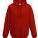 JH020 Street Hoodie - JH020-Fire-Red - variant Ls 1000080626
