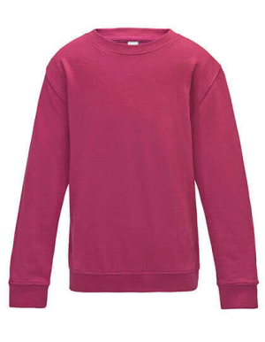JH030K Kids AWDis Sweat - Reklamnepredmety