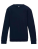 JH030K Kids AWDis Sweat - JH030K_Oxford-Navy - variant Ls 1000081003