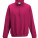 JH046 Sophomore 1/4 Zip Sweat - JH046-Hot-Pink - variant Ls 1000081489