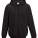 JH050 Zoodie mikina - JH050-Charcoal-(Heather) - variant 