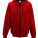 JH053 Varstiy Zoodie - JH053-Fire-Red-Jet-Black - variant Ls 1000081865