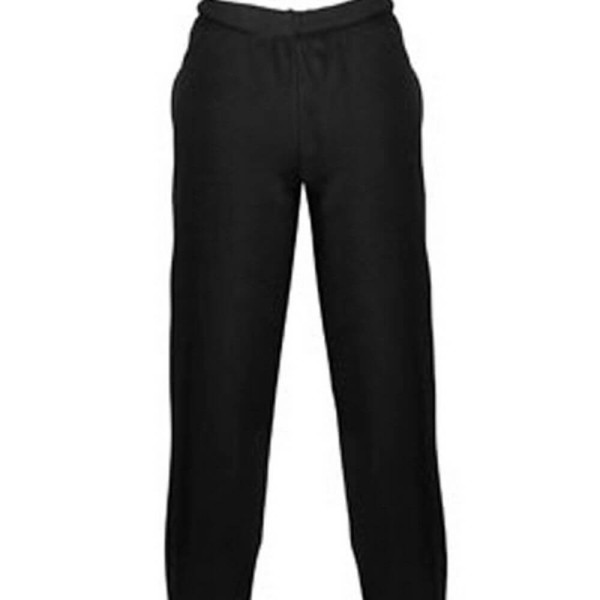JH072K Kids Cuffed Jogpants