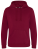 JH101 Graduate Heavyweight Hoodie - JH101_Burgundy - variant Ls 1000226087
