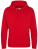 JH101 Graduate Heavyweight Hoodie - JH101_Fire-Red - variant Ls 1000226101