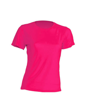 JHK101 Sport T-Shirt Lady - Reklamnepredmety