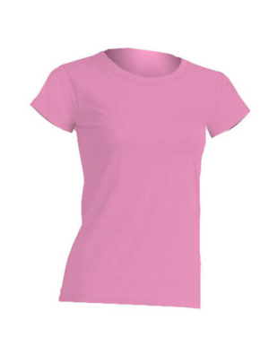 JHK152 Regular Lady Comfort T-Shirt - Reklamnepredmety