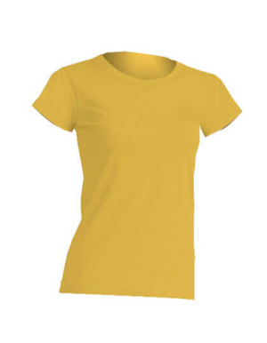 JHK152 Regular Lady Comfort T-Shirt - Reklamnepredmety