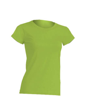 JHK152 Regular Lady Comfort T-Shirt - Reklamnepredmety