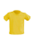 JHK153k Baby T-Shirt - JHK153k_Gold - variant Ls 1000083209
