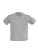 JHK153k Baby T-Shirt - JHK153k_Grey-Melange - variant Ls 1000083212