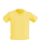 JHK153k Baby T-Shirt - JHK153k_Light-Yellow - variant Ls 1000083215