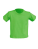 JHK153k Baby T-Shirt - JHK153k_Lime - variant Ls 1000083218