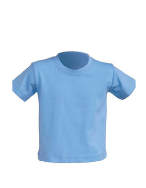 JHK153k Baby T-Shirt - Reklamnepredmety