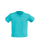 JHK153k Baby T-Shirt - JHK153k_Turquoise - variant Ls 1000083245