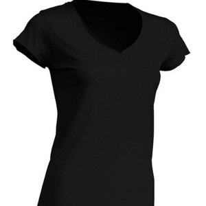 JHK271 Sicilia V-Neck - Reklamnepredmety