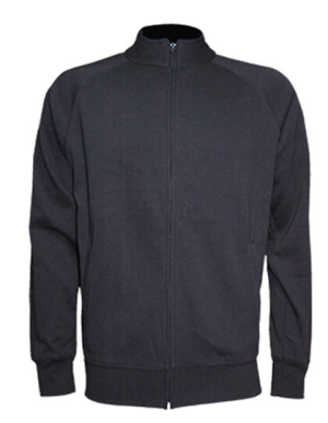 JHK401 Full Zip Sweatshirt - Reklamnepredmety