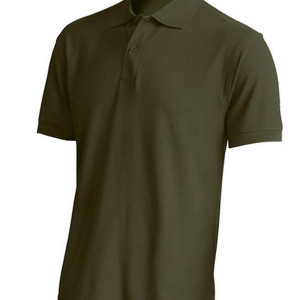 JHK510 Polo Regular Man - Reklamnepredmety