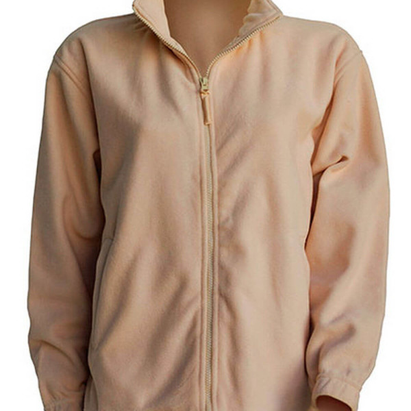 JHK800 Men Fleece Jacket