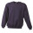 JN040 Round Sweat Heavy - JN040-Aubergine - variant Ls 1000085405