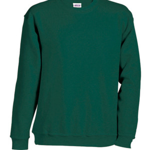 JN040 Round Sweat Heavy - Reklamnepredmety