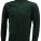 JN043 Half-Zip Fleece - JN043-Dark-Green - variant Ls 1000085635