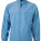 JN044 Full-Zip Fleece - JN044-Light-Blue - variant Ls 1000085708