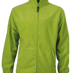 JN044 Full-Zip Fleece - Reklamnepredmety