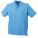 JN070 Classic Polo - JN070-Aqua - variant Ls 1000086030